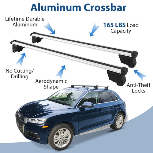 For audi sq5 2018 roof - q5/sq5,