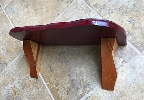 Vintage hand crafted solid - vintage,