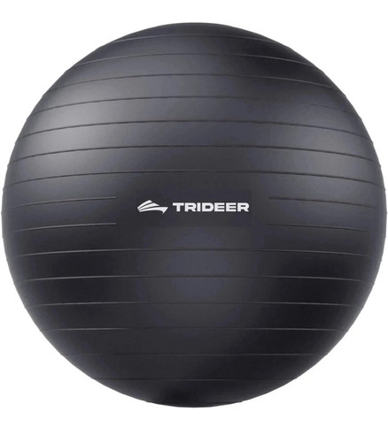 Trideer exercise ball large - exercise,