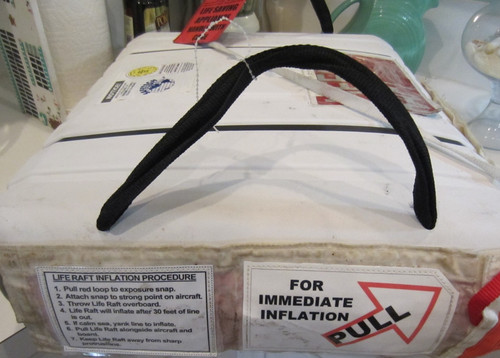 Winslow life raft n - winslow,