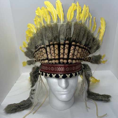 Native american indian - native,