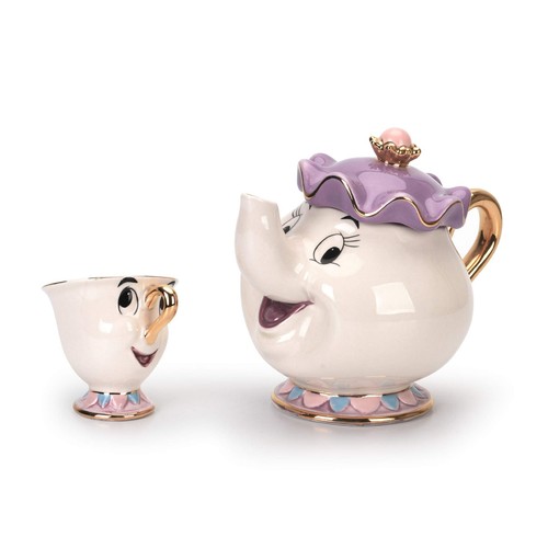 Cartoon new beauty and the - cartoon,