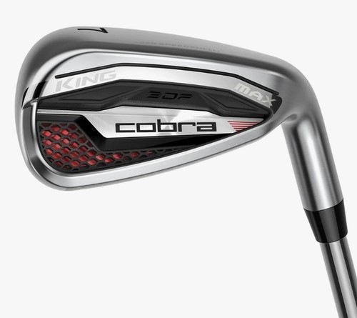 Cobra king max - cobra, set