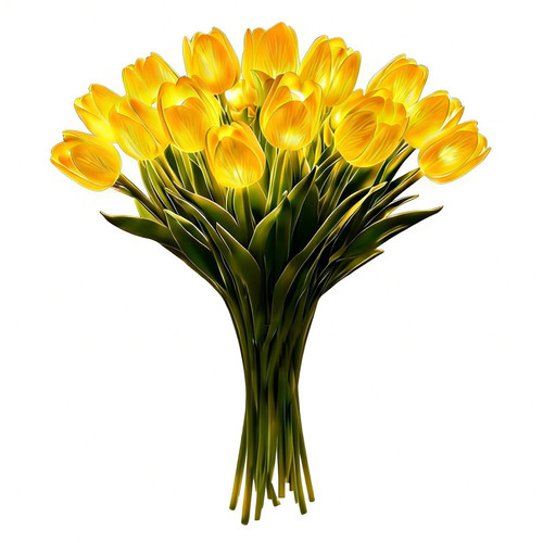 Artificial flower bouquet - artificial,