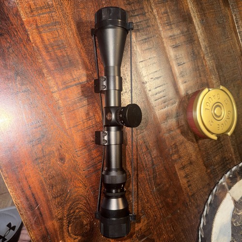 Cabelas pine ridge 9x40mm - cabelas, 3-9x40mm