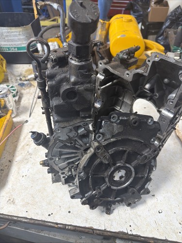 Kohler engine block m18 - engine, m20