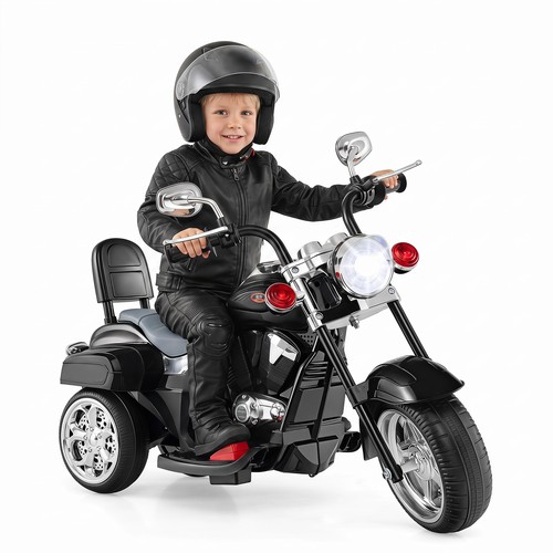 Kids motorcycle battery - kids,
