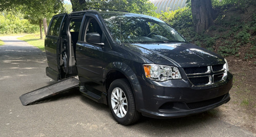 2013 dodge grand caravan - 2013,