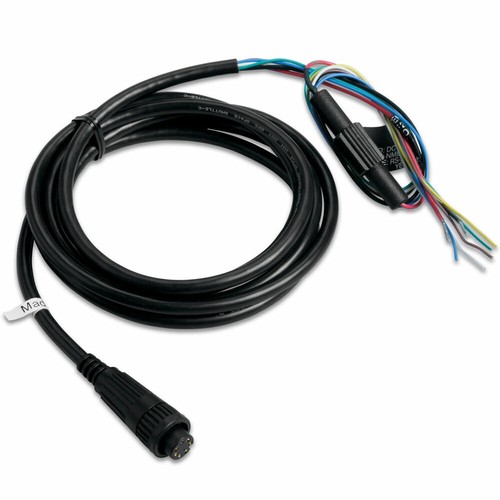 Garmin gps pin power - 7, power/data