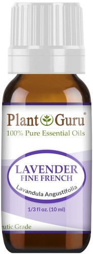 Essential oils 10ml - essential, pure