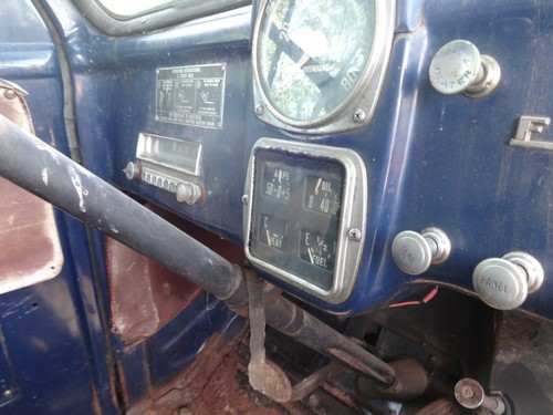 Vintage 1951 1952 1953 - 1951, dodge