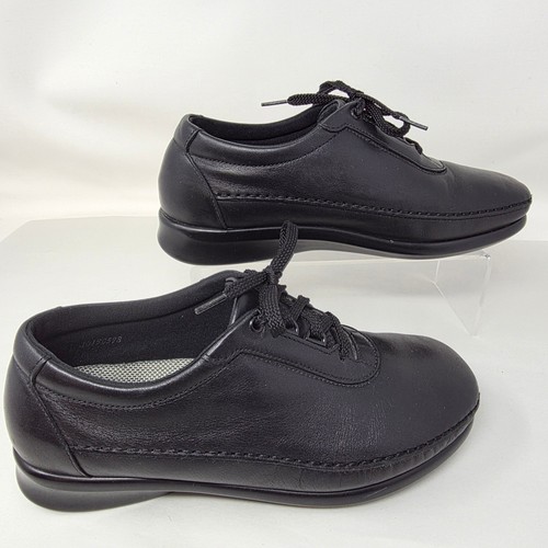 Sas oxford walking shoes - sas,