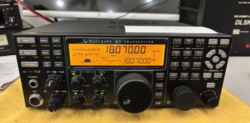 Elecraft 100 high perf - k3/100,