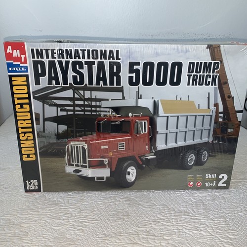 International paystar 5000 - international,