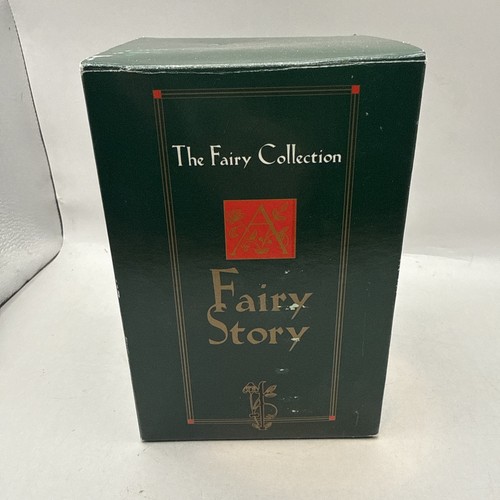 The fairy collection - fairy, by