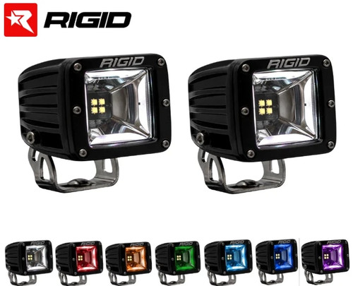 Rigid industries 682053 - industries,