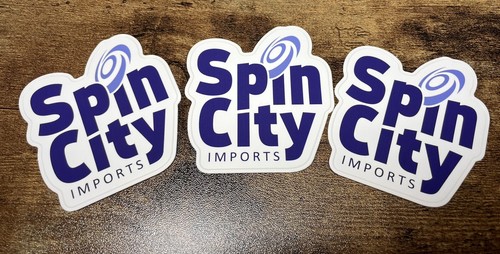 Set spincityimports die - set,