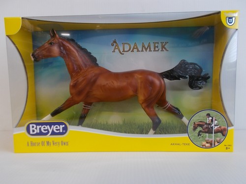 Breyer model horses - breyer,