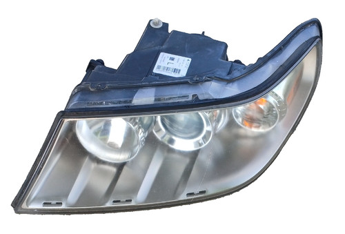 2005 2009 saab - 2005-2009, front