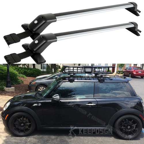 For mini cooper roof rack - 44",