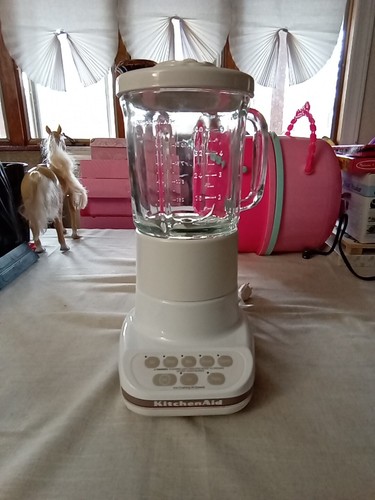 Kitchen aid ultra power - aid,