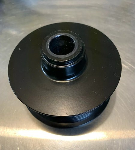 Stock pulley 018 lsa ctsv - pulley,