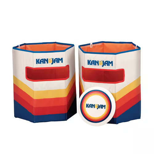 Kan jam pack go - jam,