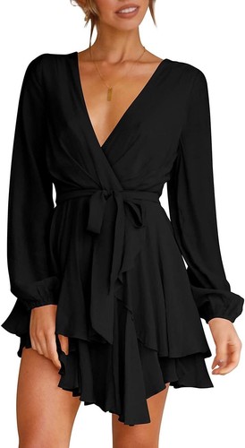 Womens mini dress - womens,