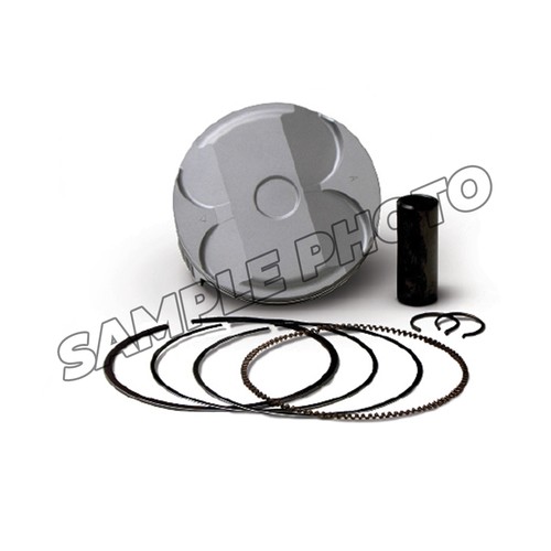 Vertex big bore - vertex, kit