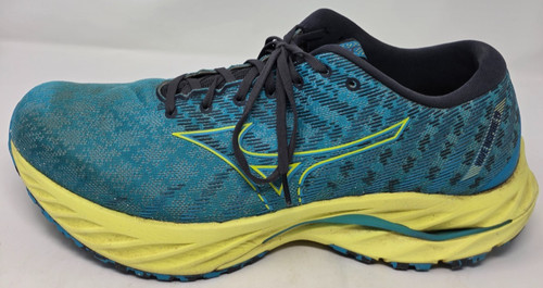 Mizuno wave inspire - mizuno,