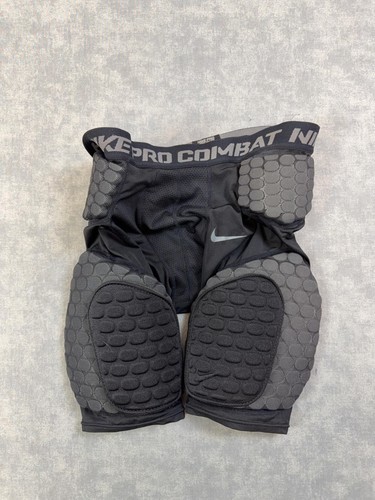 Nike pro combat padded girdle - pro,