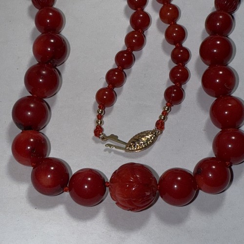 14k gold necklace - gold,