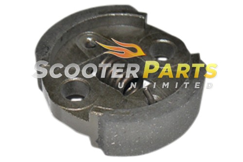 Clutch assembly springs for - clutch,