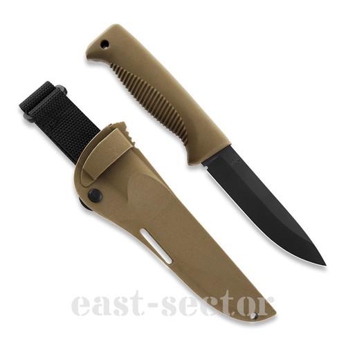 Finnish army knife peltonen - knife,