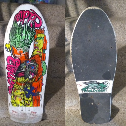 Rare original 1988 - rare,