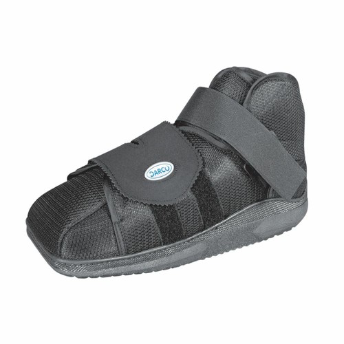 All purpose boot closed - all, toe