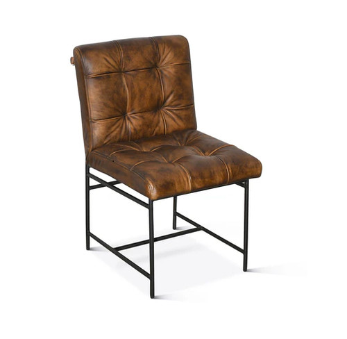 Bisbee dining chairs - dining,