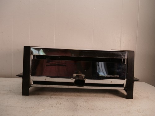 Vtg toastmaster 5211 broiler - toastmaster,