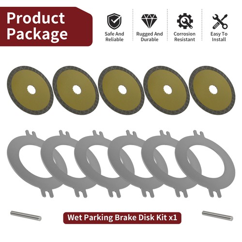 Am148465 wet parking - am148465,