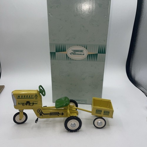 Hallmark kiddie car classics - hallmark,