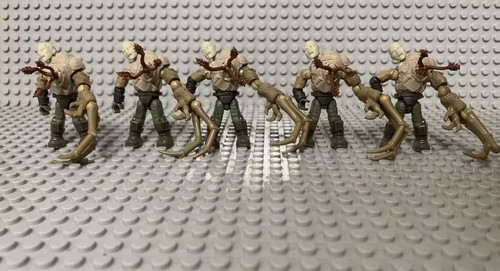 Mega construx halo - halo, marine