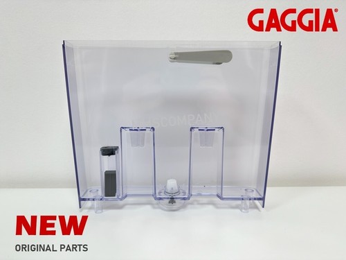 Gaggia parts water container - parts,