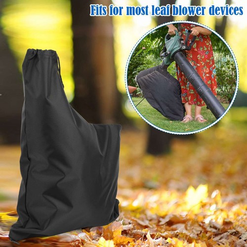 Leaf blower vacuum - leaf,