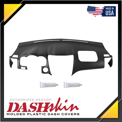 Dashskin molded dash - molded, cover