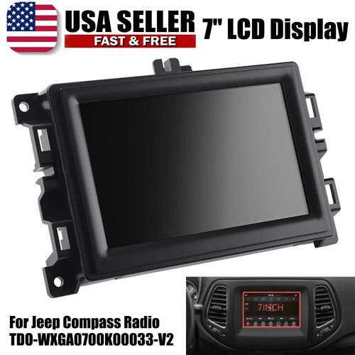 Lcd touch screen - lcd,