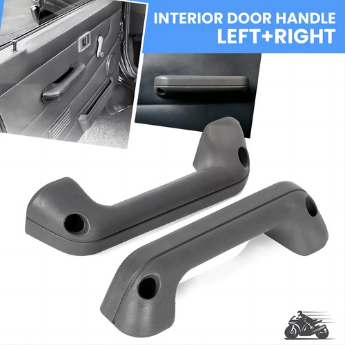2pcs inner armrest door - inner, handle