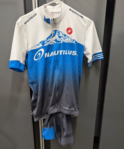 Castelli custom competizione - custom,
