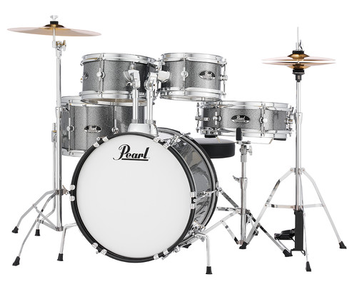 Pearl roadshow 5 pc - roadshow, jr.