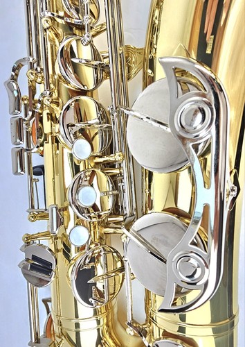 Yamaha yts minty - yamaha,