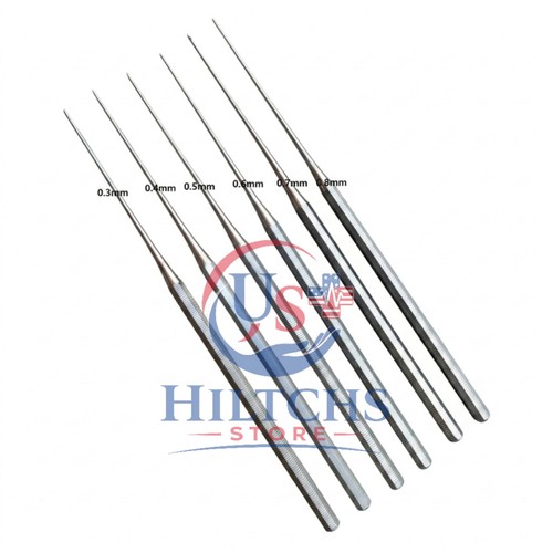 Set pcs micro manuel - pcs,